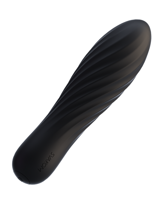 Svakom Tulip bullet vibrator zwart 1