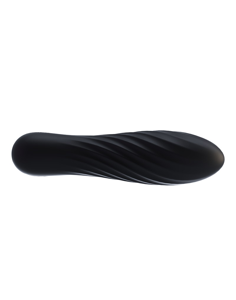 Svakom Tulip bullet vibrator zwart 2