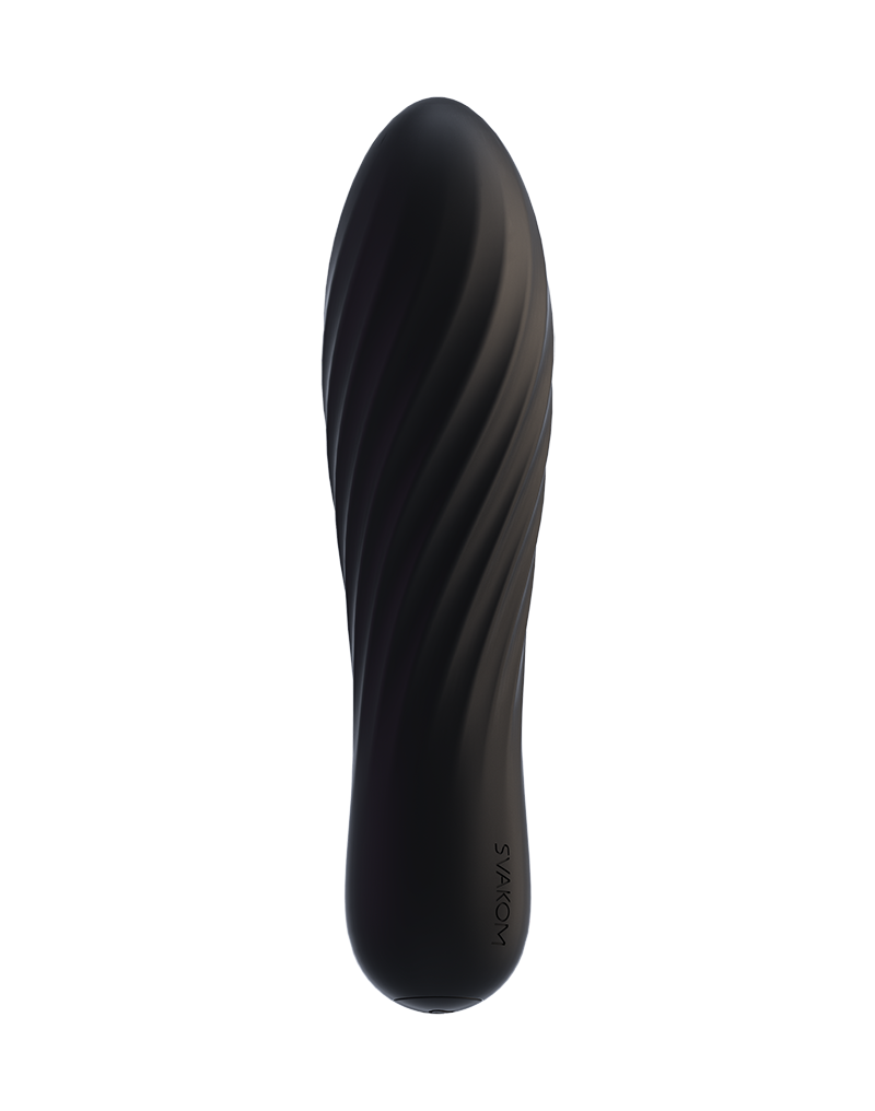 Svakom Tulip bullet vibrator zwart 3