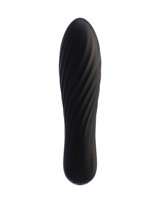 Svakom Tulip bullet vibrator zwart 3