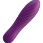 Svakom Tulip bullet vibrator paars 1