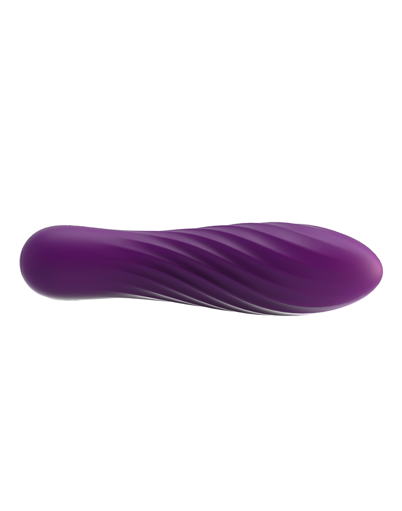 Svakom Tulip bullet vibrator paars 2