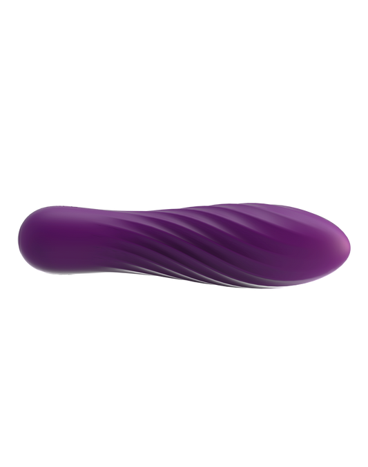 Svakom Tulip bullet vibrator paars 2
