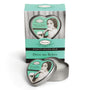 Swoon Drive Me Crazy stimulerende balm in retroverpakking met hartvormig blikje