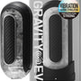 Tenga Flip Zero Gravity wit model met USB-oplaadkabel en gebruiksaanwijzing