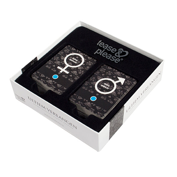 Ultiem Verlangen Uitbreidingsset van De Paarse Keizerin op witte achtergrond met complete productinhoud