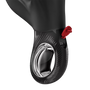 Lady Bi: stoere rabbit vibrator van Fun Factory