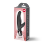 Lady Bi: stoere rabbit vibrator van Fun Factory