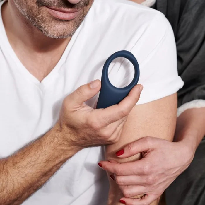 We-Vibe Verge: Vibrerende Cockring