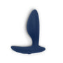 We-Vibe Ditto vibrerende buttplug in blauw, los