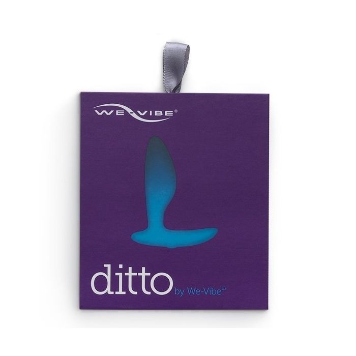 Verpakking van de We-Vibe Ditto