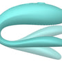 We-Vibe Sync Lite verpakking met bijgeleverde oplaadkabel en handleiding