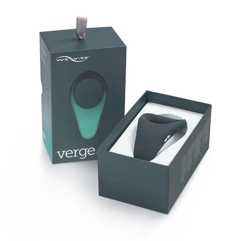 We-Vibe Verge: Vibrerende Cockring