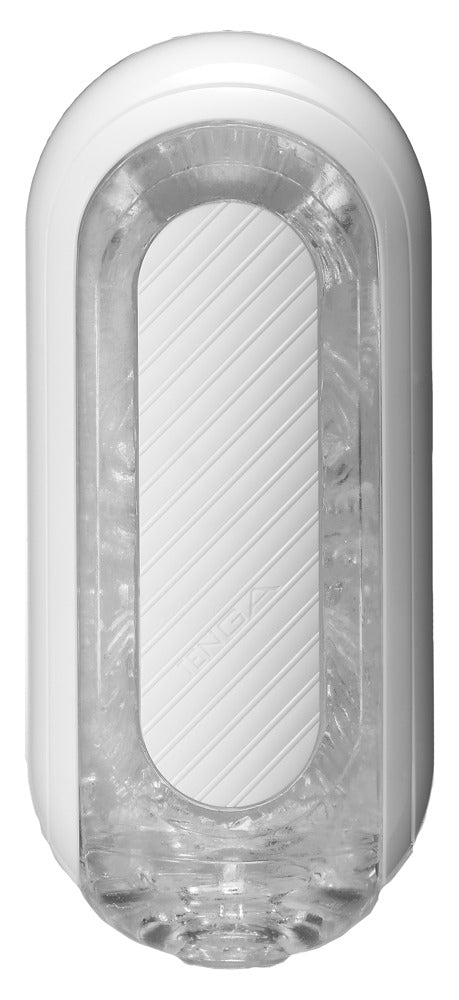 Tenga Flip Zero Gravity wit zacht verpakking