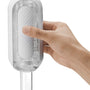 Tenga Flip Zero Gravity wit zacht