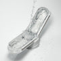 Tenga Flip Zero Gravity wit zacht