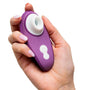 Womanizer Liberty 2 intimate wellness product van De Paarse Keizerin op witte achtergrond