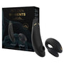 Complete Golden Moments set inclusief accessoires, opladers en discrete opbergtas