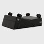 Liberator Bondage Wedge/Ramp Combo - productoverzicht