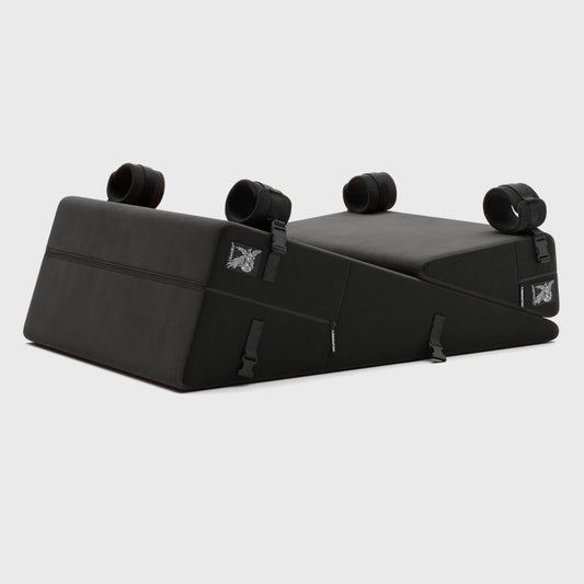Liberator Bondage Wedge/Ramp Combo - productoverzicht
