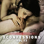 Voorkant van de dvd XConfessions Vol. 13 van Erika Lust