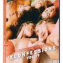 Voorkant van de dvd XConfessions Vol. 19 van Erika Lust