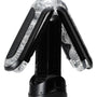 Tenga Flip Zero Gravity zwart stevig in opbergcase
