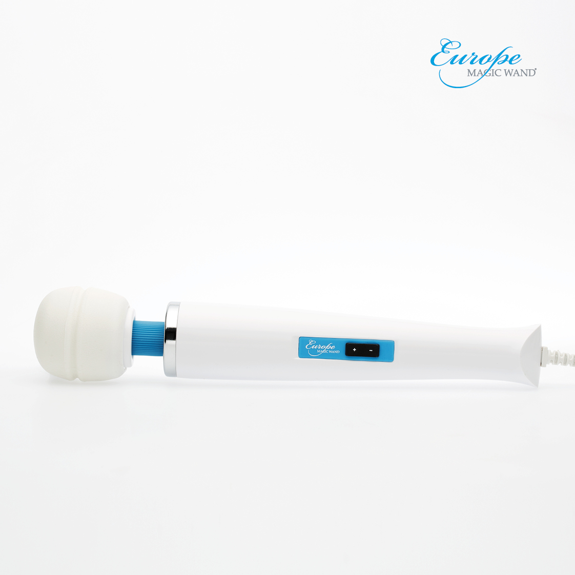 Europe Magic wand massager