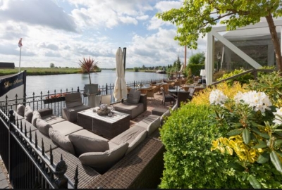 restaurants zuid holland aan het water restaurants zuid holland aan het water
