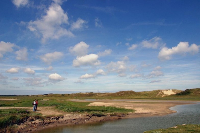 romantisch weekend weg, knokke