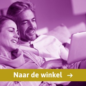 naar de erotiek winkel