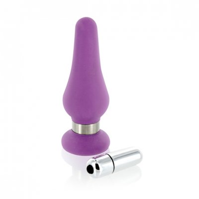 vibrerende buttplug van plaisirs secrets getest