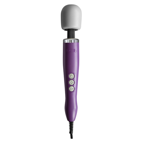 Doxy wand massager