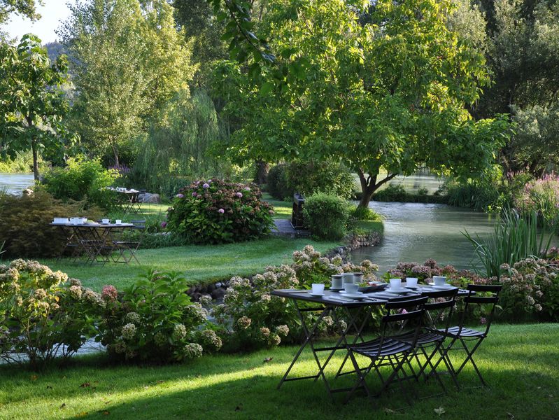 Romantisch overnachten in een B&B