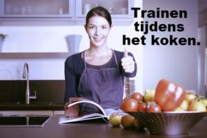trainen van bekkenbodemspieren met kegel of ben wa balletjes