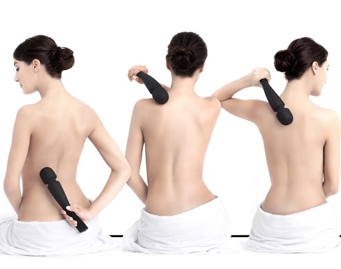 wand massagers vergelijking met beoordelingen