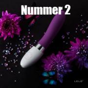 beste vibrator 2015, liv 2