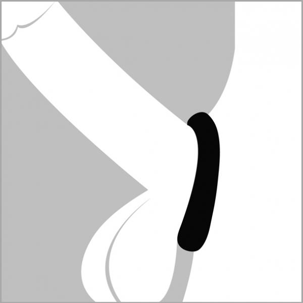 gebruik cockring