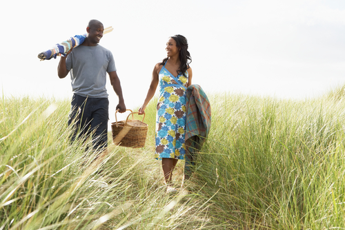 picknickplekken zeeland