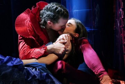 romeo en julia, theatertip valentijn 2018