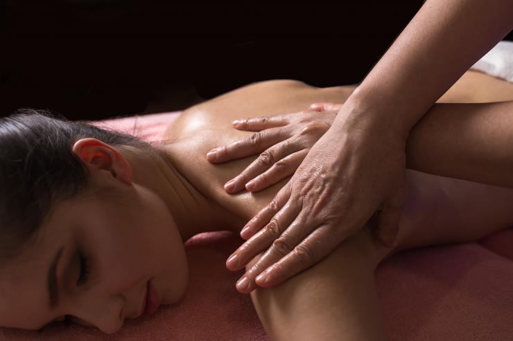 massager leren, tip voor seks zonder penetratie