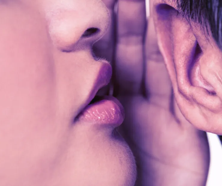 Erotische hypnose leren, tips