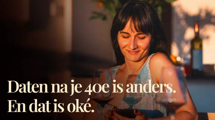 Beste Dating Apps 40+ Nederland