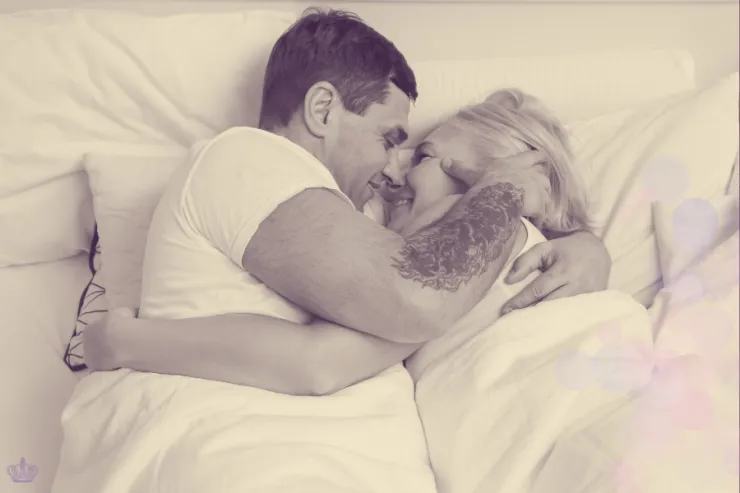 Seks op latere leeftijd