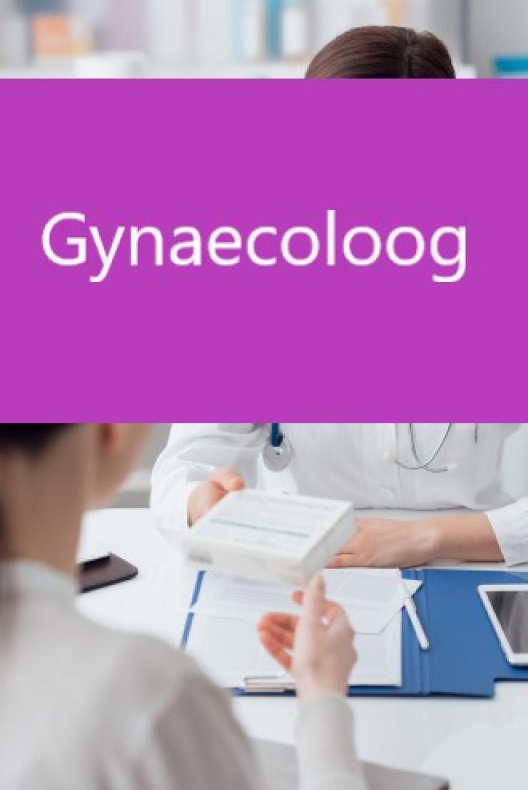 Gynaecoloog en behandeling van Vaginisme