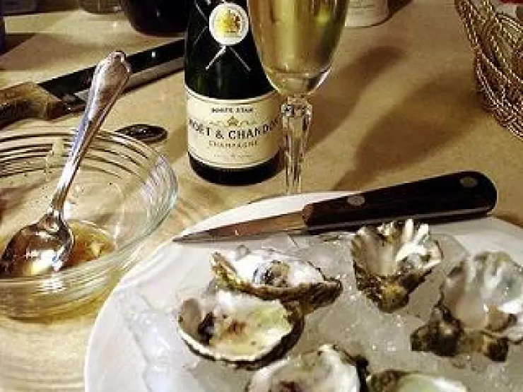 Oesters