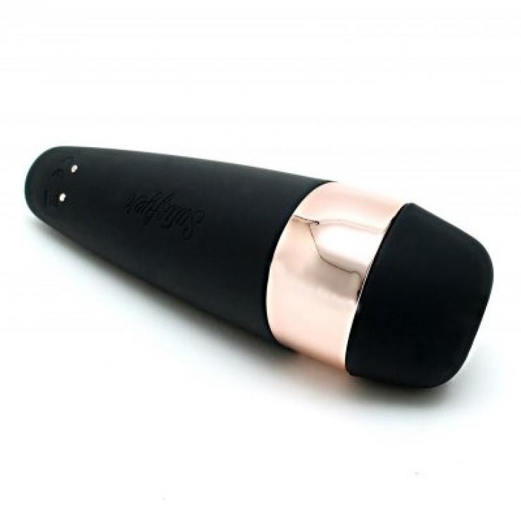 Luchtdruk vibrator Satisfyer Pro 3 Vibrations