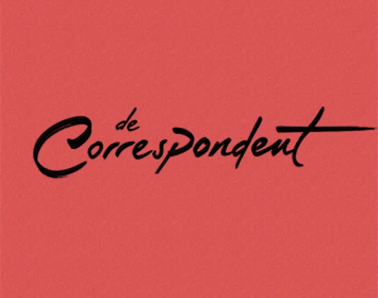 artikel over ouderen en seks in de correspondent