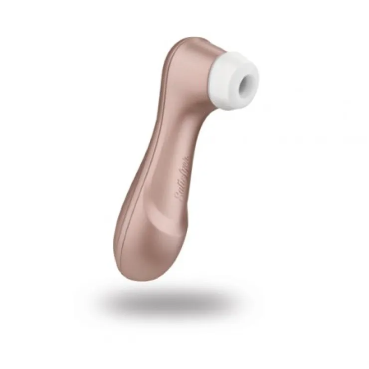 Luchtdruk Vibrator: Een Slimme Keuze