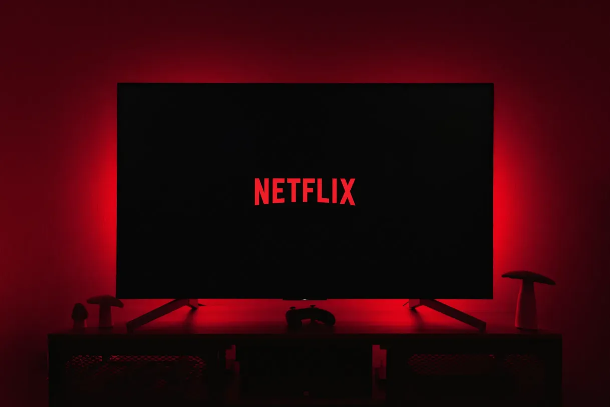 Netflix sexy films